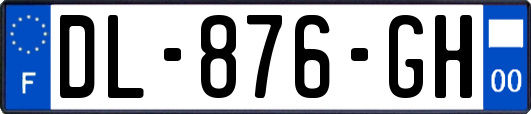 DL-876-GH