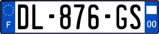 DL-876-GS