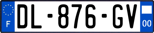 DL-876-GV