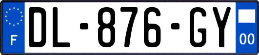 DL-876-GY