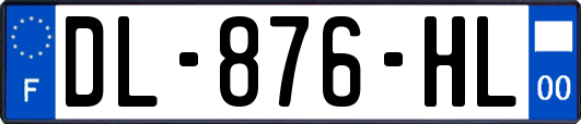 DL-876-HL