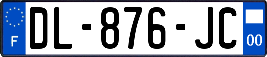 DL-876-JC