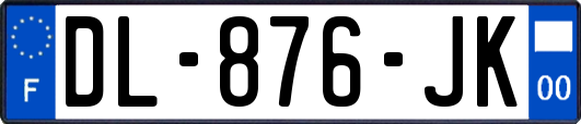 DL-876-JK