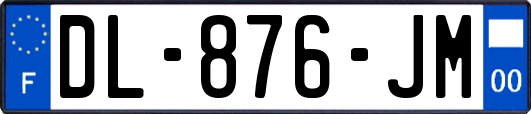 DL-876-JM