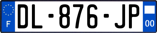 DL-876-JP