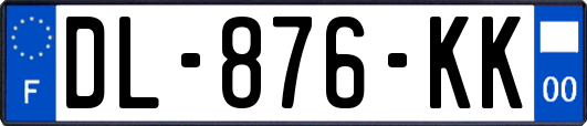 DL-876-KK