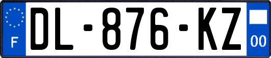 DL-876-KZ