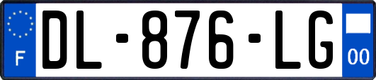 DL-876-LG