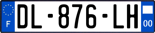 DL-876-LH