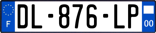 DL-876-LP