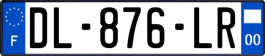 DL-876-LR
