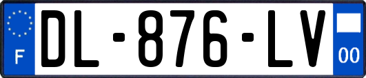 DL-876-LV