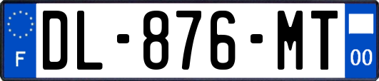 DL-876-MT