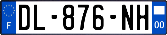 DL-876-NH