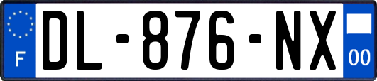 DL-876-NX