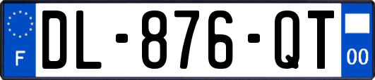 DL-876-QT