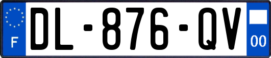 DL-876-QV