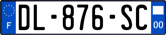 DL-876-SC