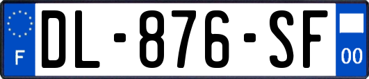 DL-876-SF