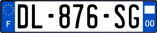 DL-876-SG