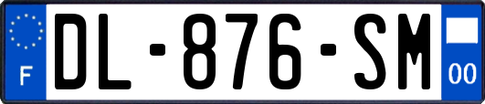 DL-876-SM