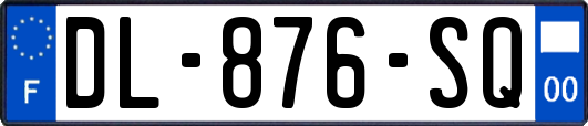 DL-876-SQ