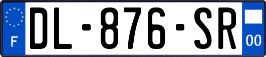 DL-876-SR