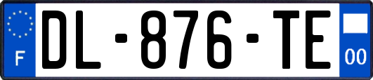 DL-876-TE