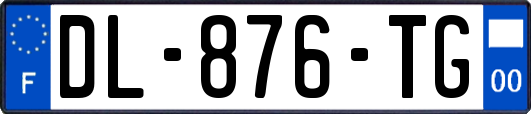 DL-876-TG