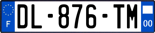 DL-876-TM