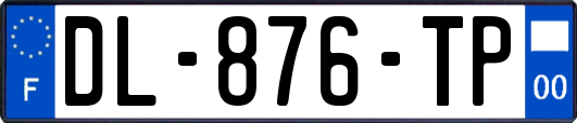 DL-876-TP