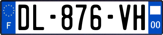 DL-876-VH