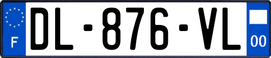 DL-876-VL