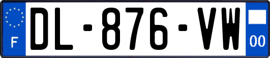 DL-876-VW