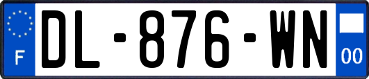 DL-876-WN