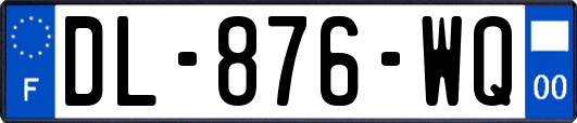 DL-876-WQ