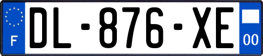 DL-876-XE
