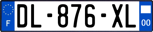 DL-876-XL