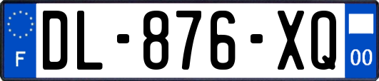 DL-876-XQ