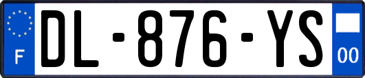 DL-876-YS