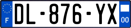 DL-876-YX