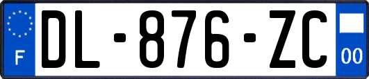 DL-876-ZC