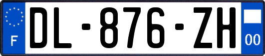 DL-876-ZH