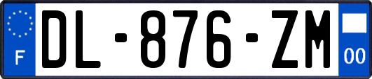 DL-876-ZM