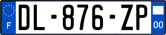 DL-876-ZP