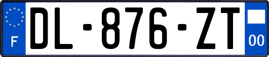 DL-876-ZT