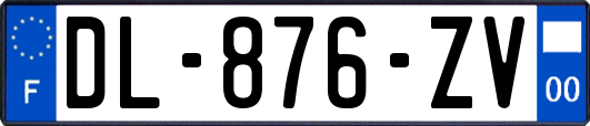 DL-876-ZV