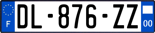 DL-876-ZZ