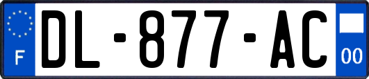 DL-877-AC