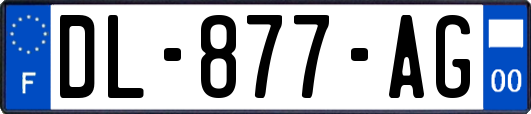 DL-877-AG